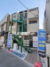 ハーミットクラブハウスPagureの間取り画像