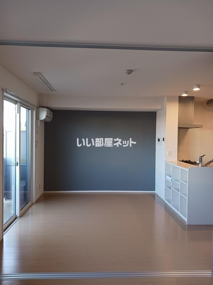 リビング