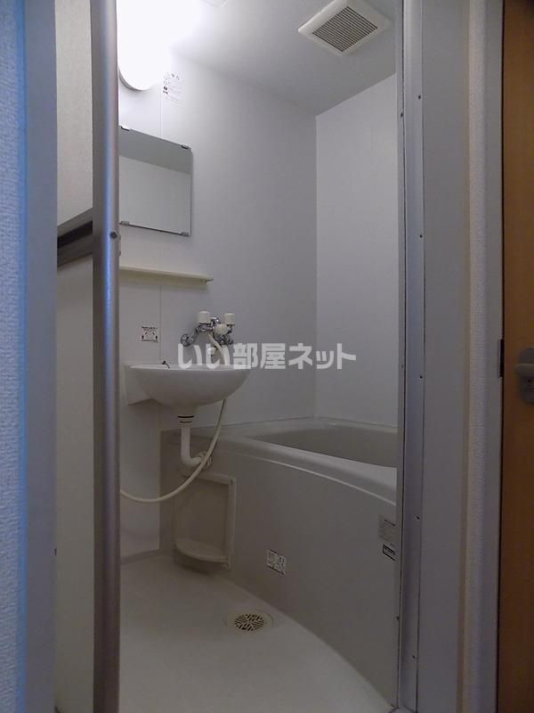 バスルーム