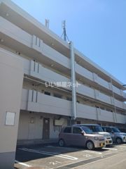 総業水戸第二ハイムの外観画像