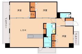 マウレイアの間取り画像