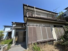 取手市中原貸家の外観画像
