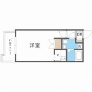エステートモア・天神倶楽部の間取り画像