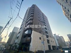 サムティグランツ神戸の外観画像
