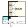 ホワイトベースの間取り画像