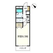 ピュアグリーンの間取り画像