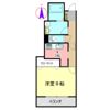 grandis masudaの間取り画像