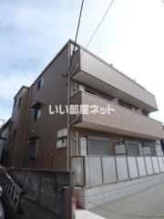 AJ八千代台の外観画像