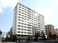 エンクレスト博多駅東の外観画像