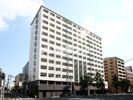 エンクレスト博多駅東の外観