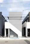 Alivio東大宮(アリーヴィオヒガシオオミヤ)の間取り画像