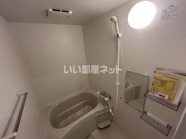 バスルーム