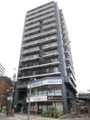 ステイシス町屋の外観