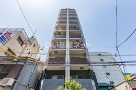アヴァンツァーレ川崎EASTの外観画像