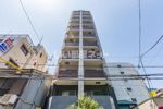 アヴァンツァーレ川崎EASTの間取り画像