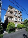 メゾンルーチェの間取り画像