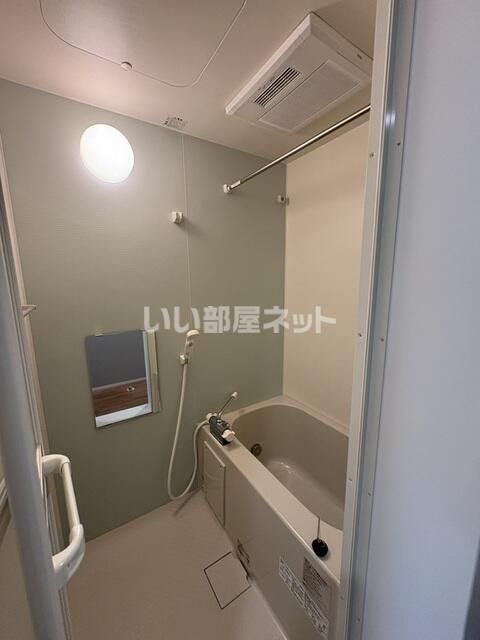 バスルーム
