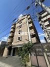OAK VILLA HAKATA EASTⅡの間取り画像