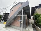 ブリックコート八王子の間取り画像