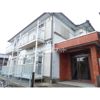 コーポ前田 A棟の間取り画像
