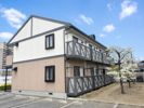 フレグランスしん Cの外観