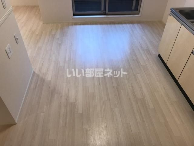 リビング