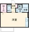 tentree新在家の間取り画像