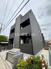REGALEST堺市駅の外観画像