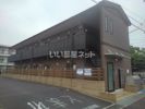 アンプルール クラージュ エクラの間取り画像