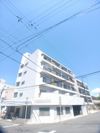 西尾ビルの間取り画像