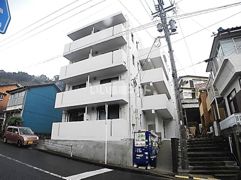 MODERN PALAZZO出雲の外観画像