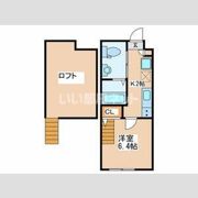 ローズハイツ相模大野の間取り画像