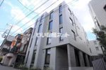 アトリオフラッツ馬込の間取り画像