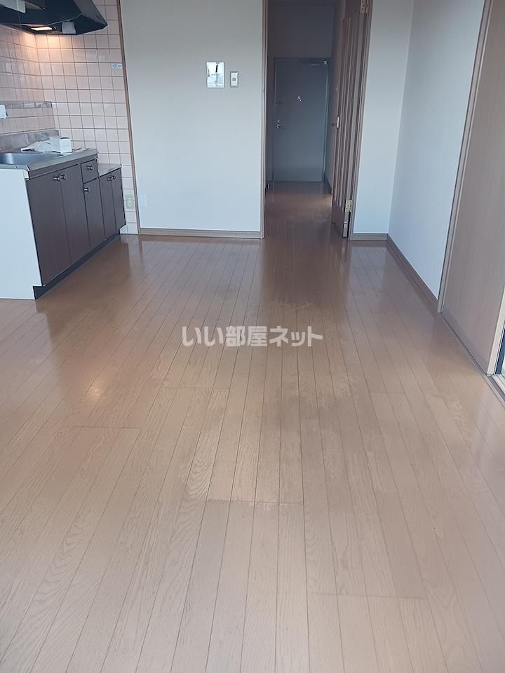 リビング