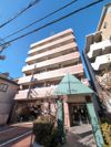 ラ・プラージュ段原の外観