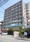 グランベルデ丸善の間取り画像