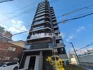 S-RESIDENCE都島Luxの外観