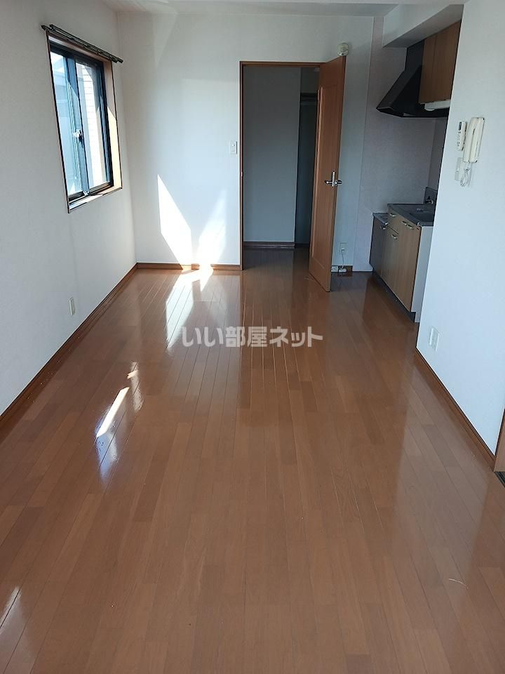 リビング
