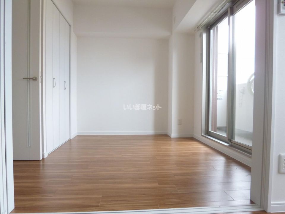 洋室