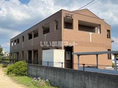 レスポワール善通寺の外観画像