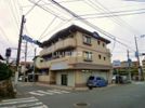 シャトレTOKIEの外観
