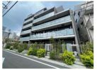 レジディア高田馬場の間取り画像