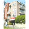 メゾンドゥラポールの間取り画像