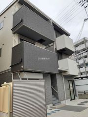 kukulu北岡の外観画像