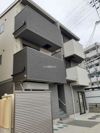 kukulu北岡の間取り画像