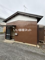 大楽寺貸家 5号棟の外観画像
