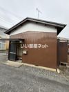 大楽寺貸家 5号棟の間取り画像