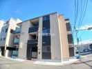 GRANDIR加美北の間取り画像