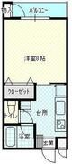 ウィンドベルの間取り画像