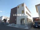 アルベロ新検見川の間取り画像